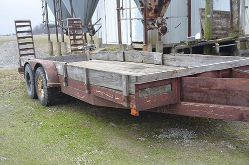 Property photo 60 - FARM EQUIPMENT AUCTION - NEW ERA FARMS, LP IN ALLEN COUNTY, INDIANA